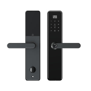 Four-in-One Smart Lock