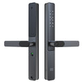 Four-in-One Smart Lock