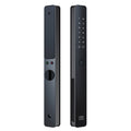 Four-in-One Smart Lock