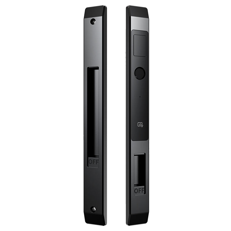 Four-in-One Smart Lock