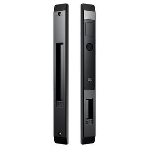 Four-in-One Smart Lock