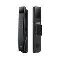 Four-in-One Face Recognition Smart Lock with Digital Door Viewer