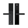 Four-in-One Smart Lock