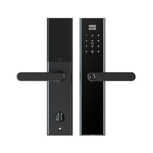 Four-in-One Smart Lock
