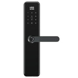 Four-in-One Smart Lock