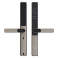 Four-in-One Smart Lock