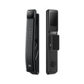 Four-in-One Smart Lock with Digital Door Viewer