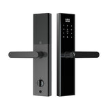 Four-in-One Smart Lock