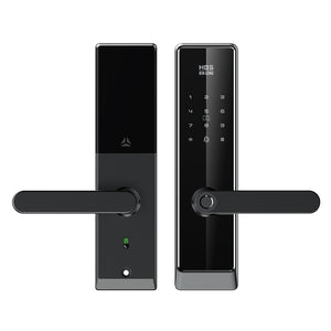 Four-in-One Smart Lock