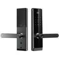 Four-in-One Smart Lock
