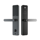 Four-in-One Smart Lock