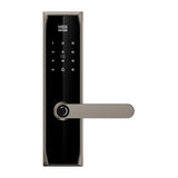 Four-in-One Smart Lock