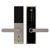 Four-in-One Smart Lock