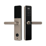 Four-in-One Smart Lock