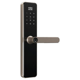 Four-in-One Smart Lock