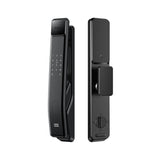 Four-in-One Face Recognition Smart Lock