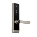 Four-in-One Smart Lock