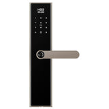 Four-in-One Smart Lock