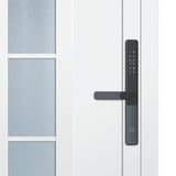 Four-in-One Smart Lock