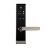Four-in-One Smart Lock