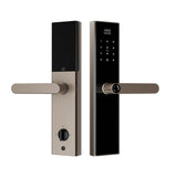 Four-in-One Smart Lock