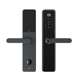Four-in-One Smart Lock