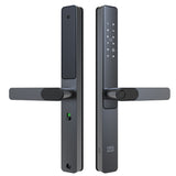 Four-in-One Smart Lock