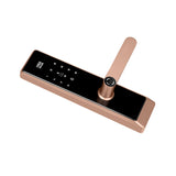 Four-in-One Smart Lock