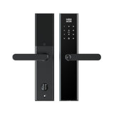 Four-in-One Smart Lock