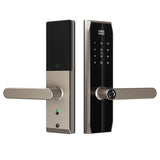 Four-in-One Smart Lock