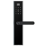 Four-in-One Smart Lock
