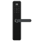 Four-in-One Smart Lock