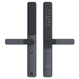 Four-in-One Smart Lock
