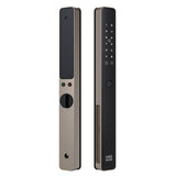 Four-in-One Smart Lock