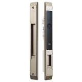 Four-in-One Smart Lock
