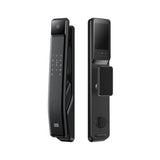 Four-in-One Smart Lock with Digital Door Viewer