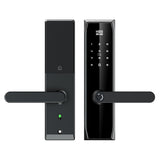 Four-in-One Smart Lock