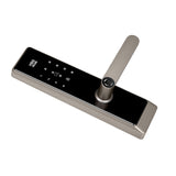 Four-in-One Smart Lock