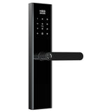 Four-in-One Smart Lock