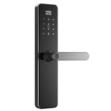 Four-in-One Smart Lock