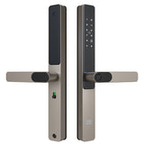 Four-in-One Smart Lock