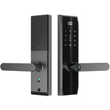 Four-in-One Smart Lock