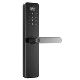 Four-in-One Smart Lock