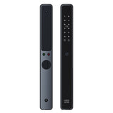 Four-in-One Smart Lock