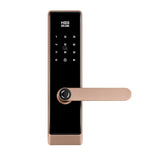 Four-in-One Smart Lock