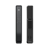 Four-in-One Smart Lock