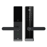 Four-in-One Smart Lock