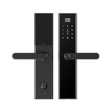 Four-in-One Smart Lock