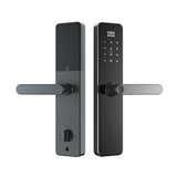 Four-in-One Smart Lock