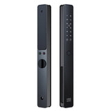Four-in-One Smart Lock